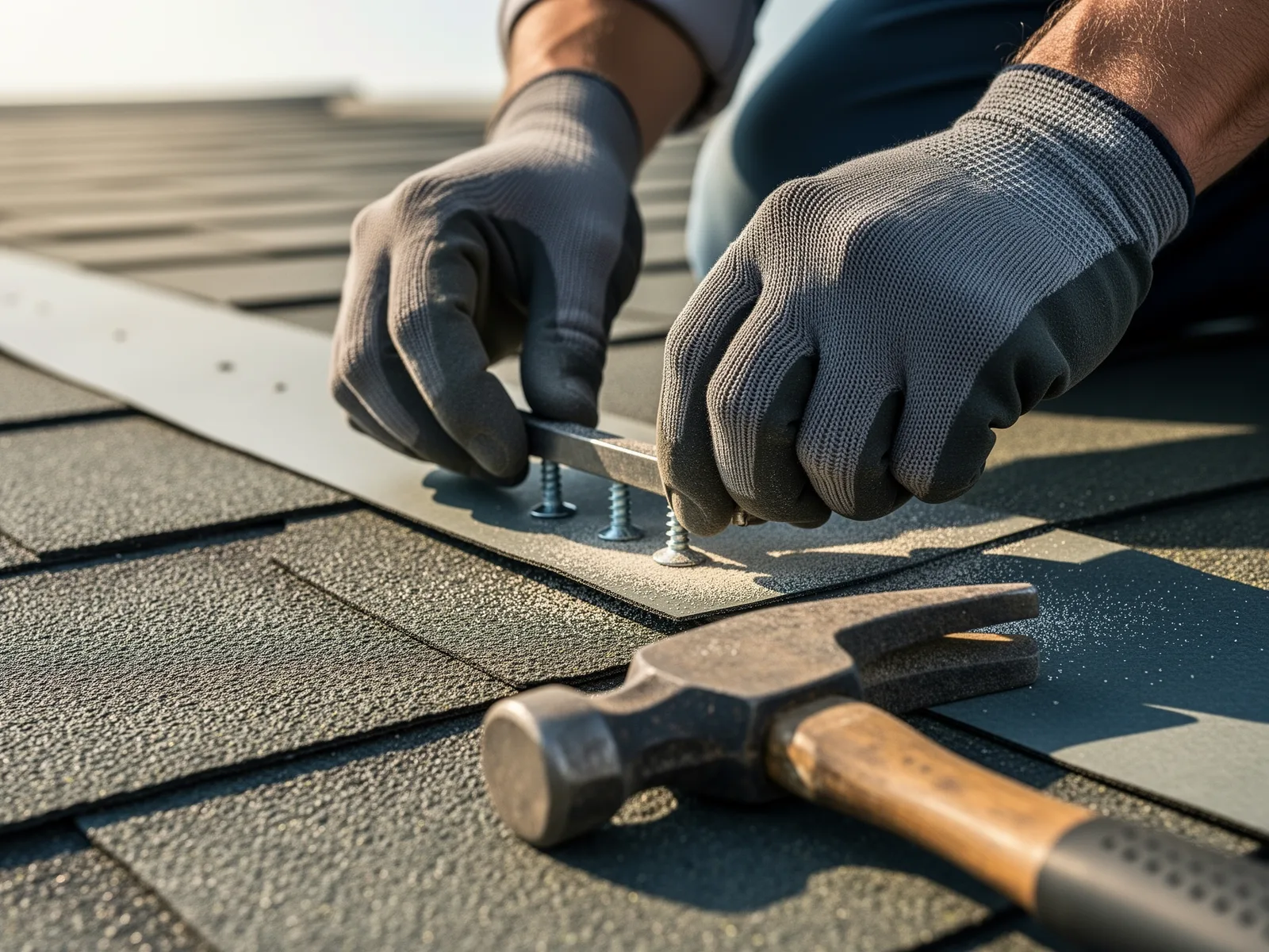 Why choose Fascia Repair in Long Pine, NE